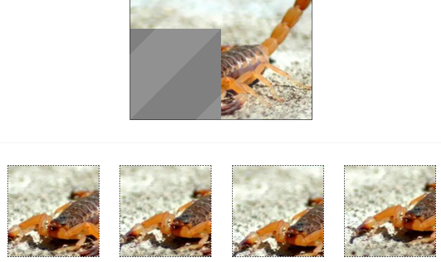 找缺失的拼图在线打印